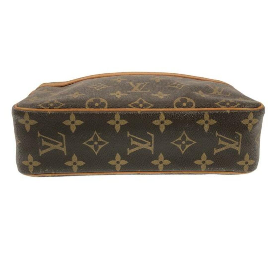 LOUIS VUITTON(ルイヴィトン) セカンドバッグ モノグラム LOUIS VUITTON(ルイヴィトン) セカンドバッグ モノグラム