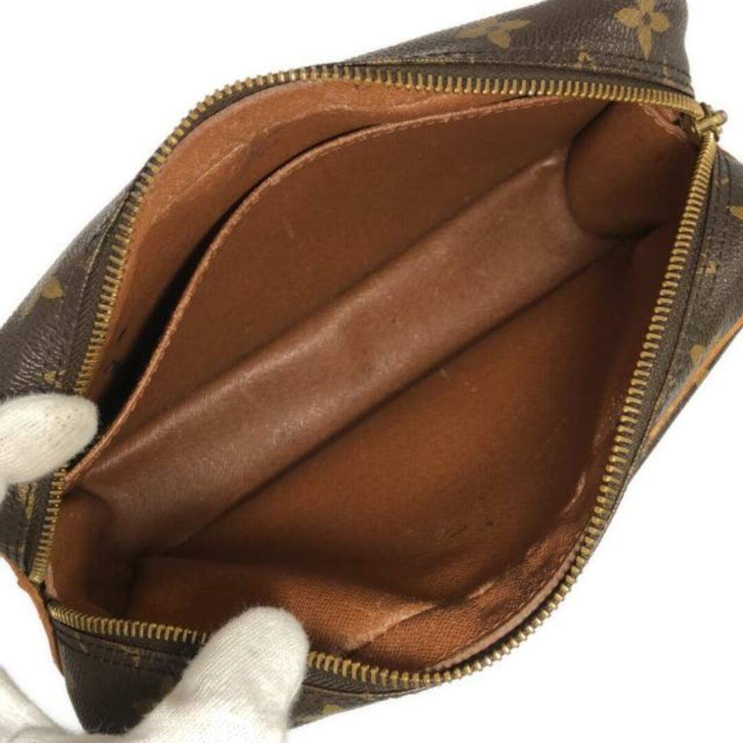 LOUIS VUITTON(ルイヴィトン) セカンドバッグ モノグラム LOUIS VUITTON(ルイヴィトン) セカンドバッグ モノグラム