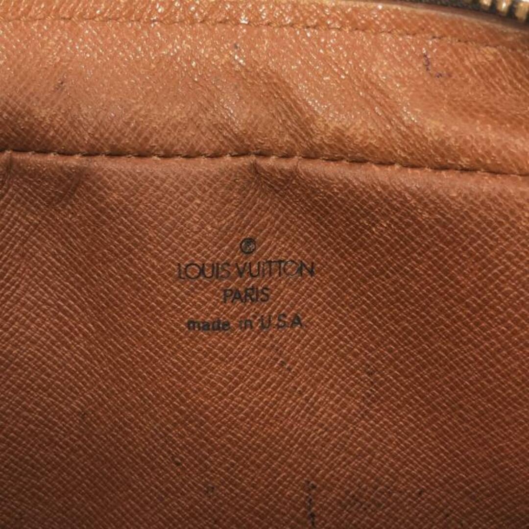LOUIS VUITTON(ルイヴィトン) セカンドバッグ モノグラム LOUIS VUITTON(ルイヴィトン) セカンドバッグ モノグラム