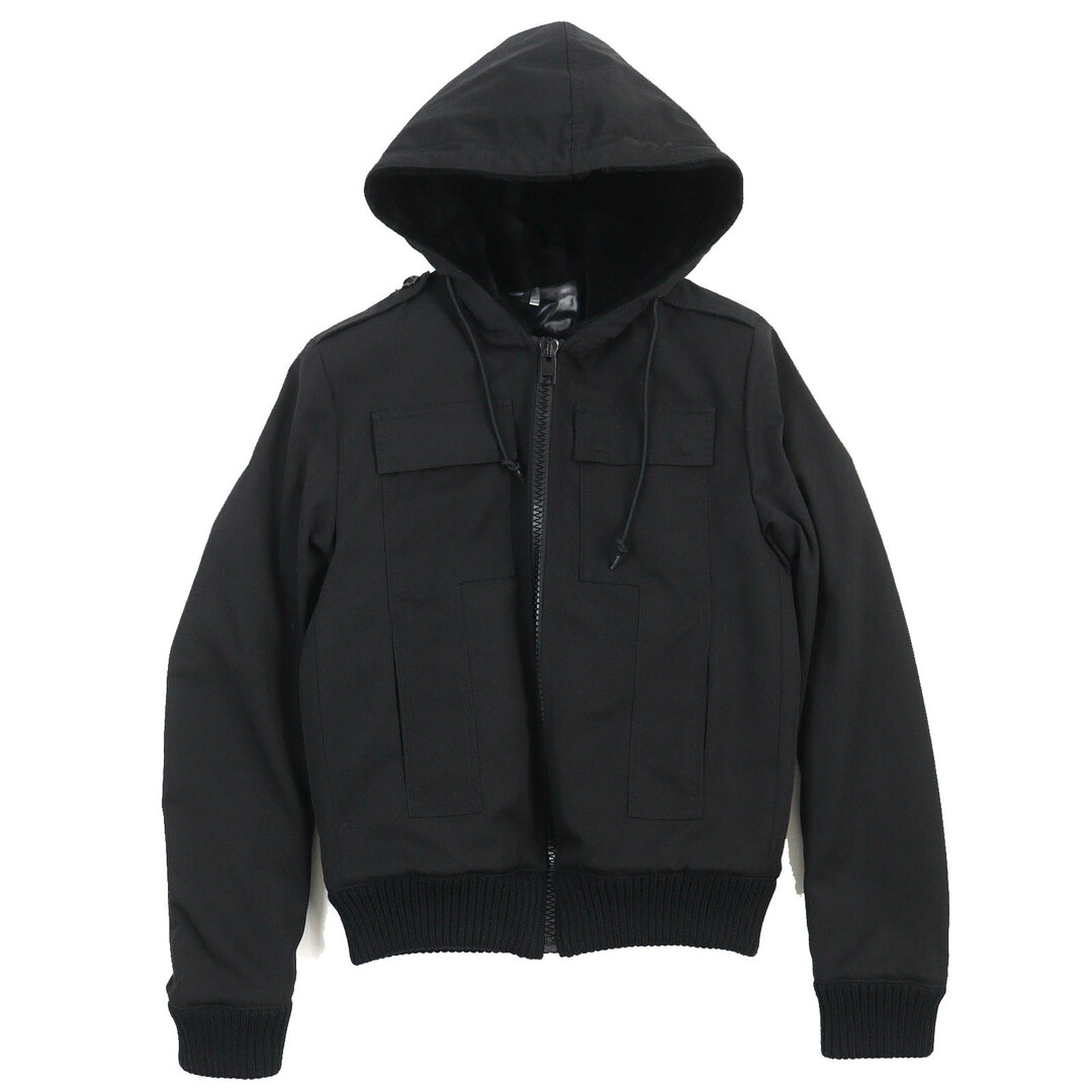 Dior Homme(ディオールオム) エディ期 ジップアップレザー Dior Homme(ディオールオム) エディ期 ジップアップレザー