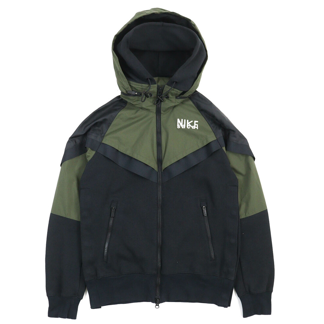 sacai - 【ドンドン見直し】美品△Sacai NIKE サカイ ナイキ sacai - 【ドンドン見直し】美品△Sacai NIKE サカイ ナイキ