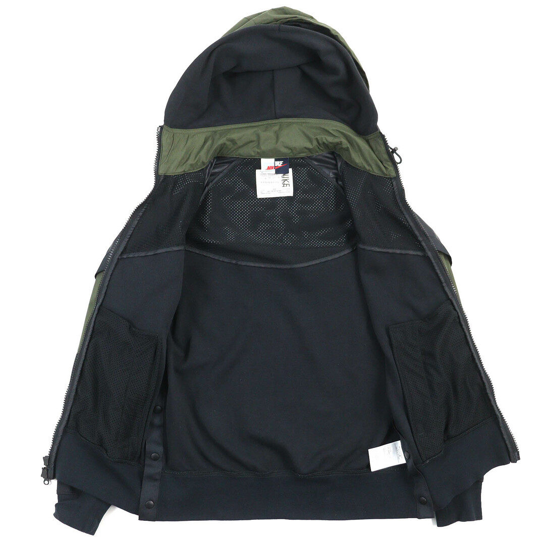 sacai - 【ドンドン見直し】美品△Sacai NIKE サカイ ナイキ sacai - 【ドンドン見直し】美品△Sacai NIKE サカイ ナイキ