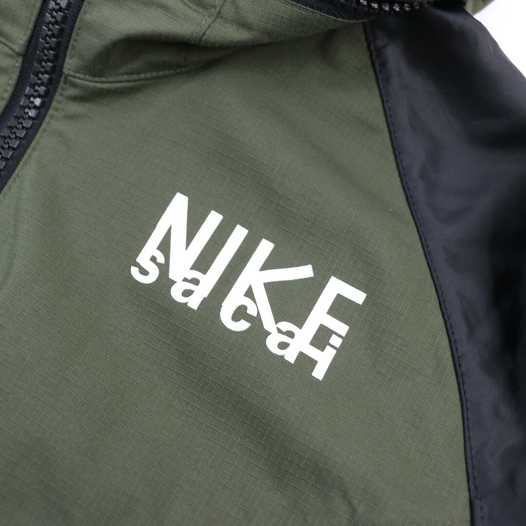 sacai - 【ドンドン見直し】美品△Sacai NIKE サカイ ナイキ sacai - 【ドンドン見直し】美品△Sacai NIKE サカイ ナイキ
