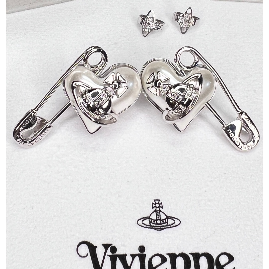 Vivienne Westwood - m‍♀️様