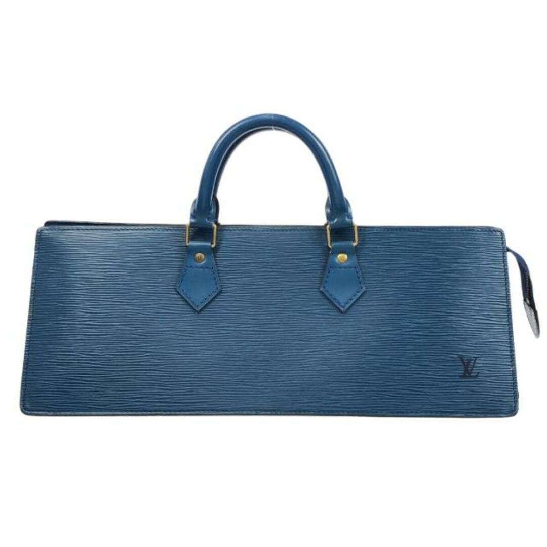 LOUIS VUITTON(ルイヴィトン) ハンドバッグ エピ サックトリ LOUIS VUITTON(ルイヴィトン) ハンドバッグ エピ サックトリ