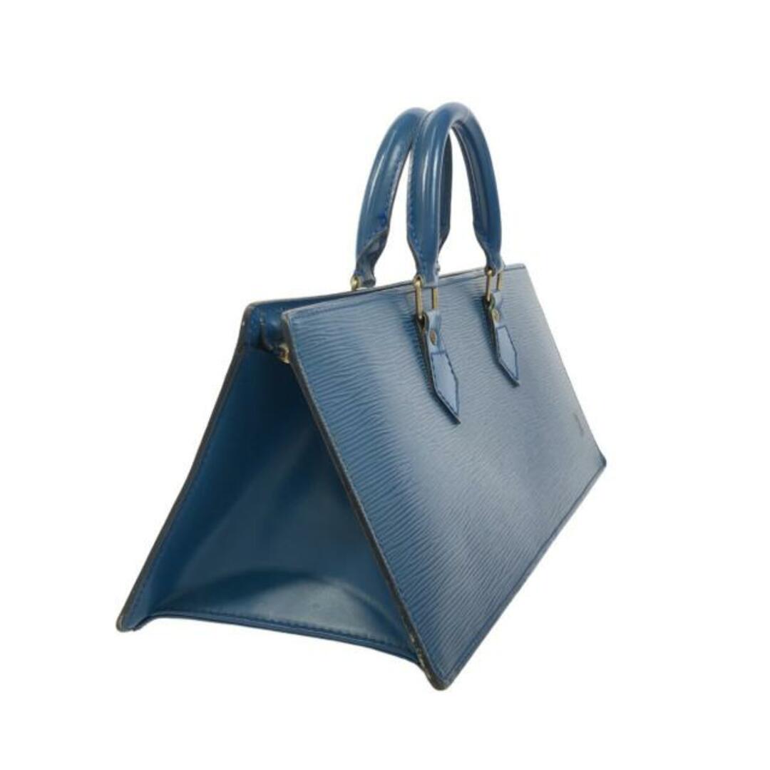 LOUIS VUITTON(ルイヴィトン) ハンドバッグ エピ サックトリ LOUIS VUITTON(ルイヴィトン) ハンドバッグ エピ サックトリ