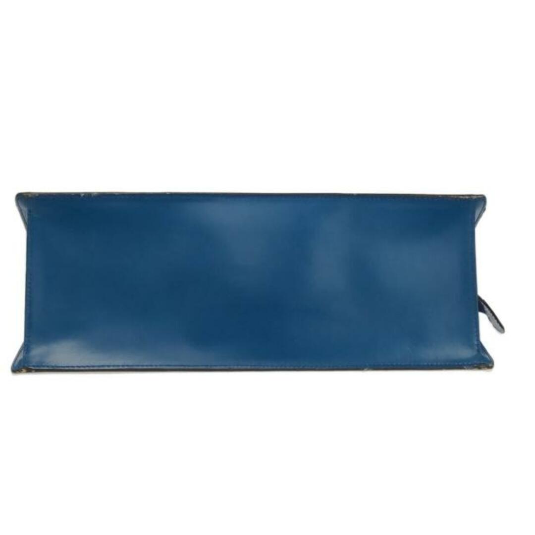 LOUIS VUITTON(ルイヴィトン) ハンドバッグ エピ サックトリ LOUIS VUITTON(ルイヴィトン) ハンドバッグ エピ サックトリ