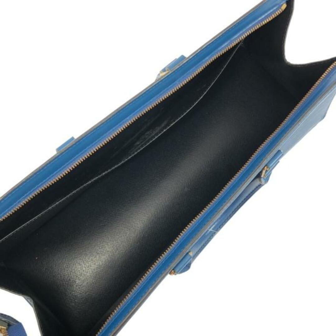 LOUIS VUITTON(ルイヴィトン) ハンドバッグ エピ サックトリ LOUIS VUITTON(ルイヴィトン) ハンドバッグ エピ サックトリ