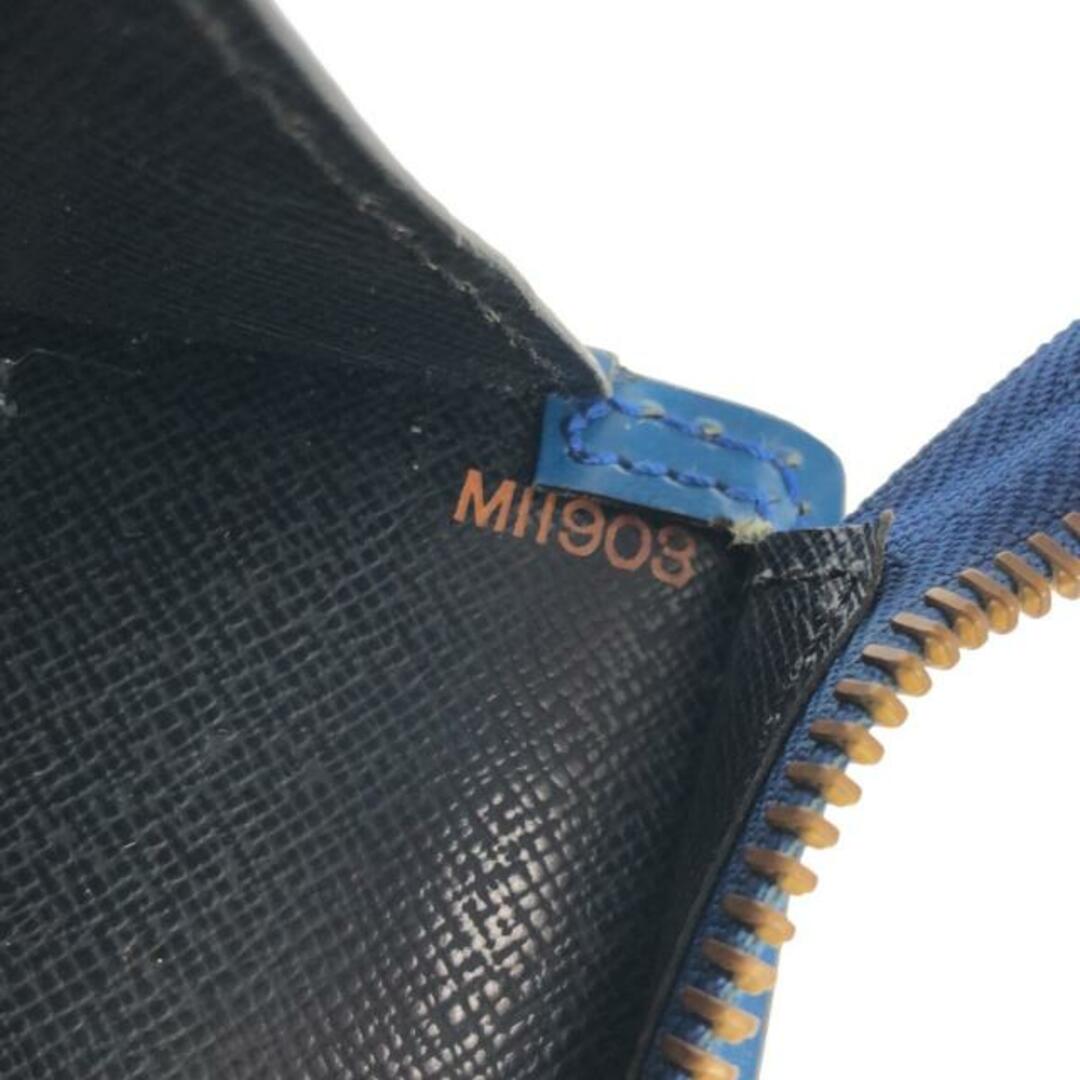 LOUIS VUITTON(ルイヴィトン) ハンドバッグ エピ サックトリ LOUIS VUITTON(ルイヴィトン) ハンドバッグ エピ サックトリ