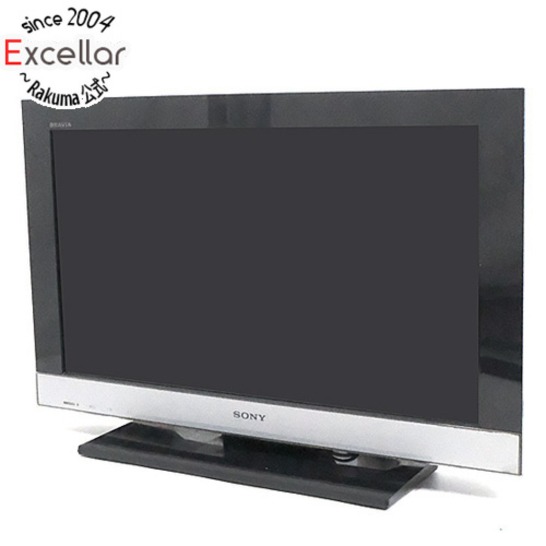 SONY 32V 液晶テレビ(本体)&リモコンのみ - 液晶テレビ SONY 32V 液晶テレビ(本体)&リモコンのみ - 液晶テレビ