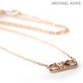【新品】マイケルコース MICHAEL KORS アクセサリー レディース MKC164200791