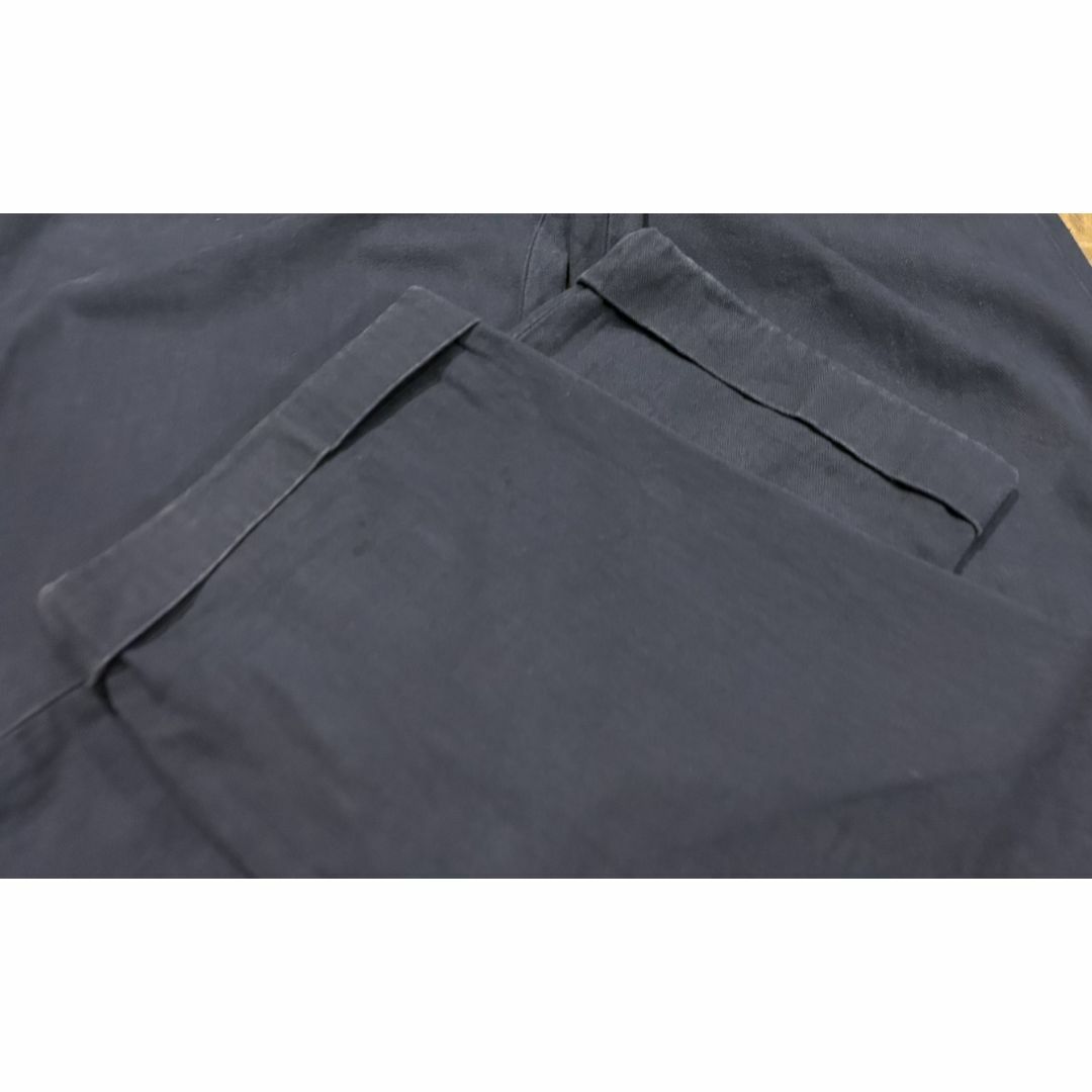 HUMAN MADE ヘリンボーン ワークパンツ ボトムス 裾折り返し L HUMAN MADE ヘリンボーン ワークパンツ ボトムス 裾折り返し L