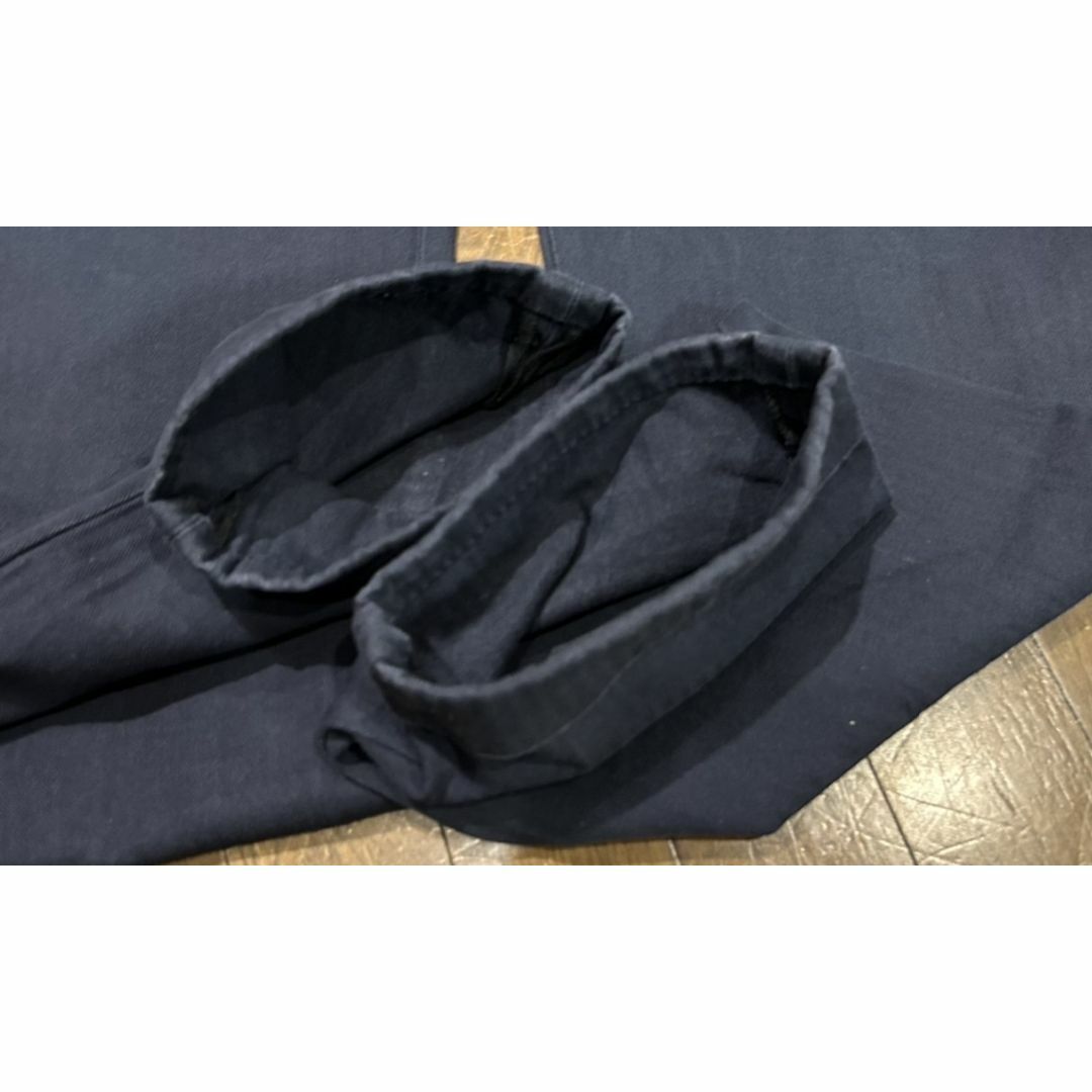 HUMAN MADE ヘリンボーン ワークパンツ ボトムス 裾折り返し L HUMAN MADE ヘリンボーン ワークパンツ ボトムス 裾折り返し L