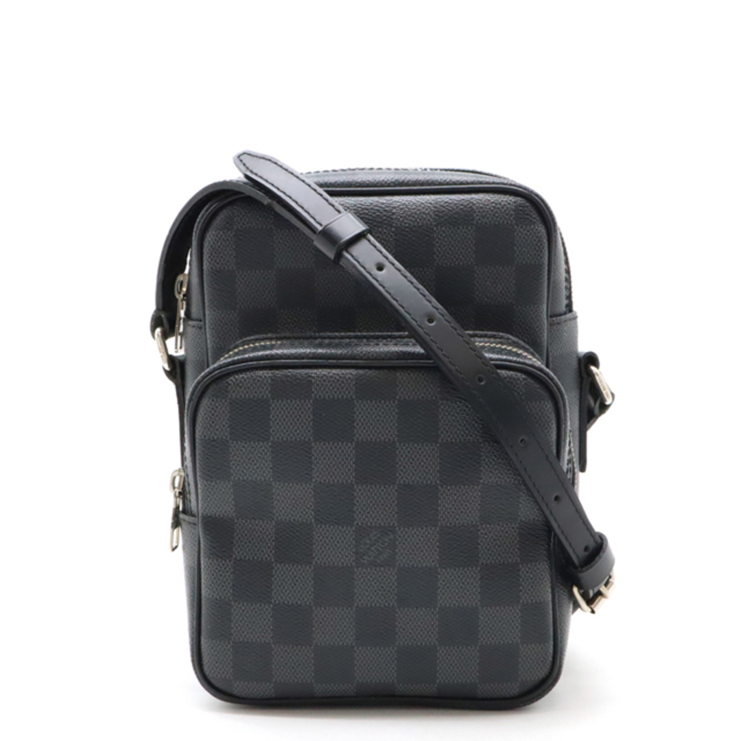 LOUIS VUITTON ルイ ヴィトン ダミエグラフィット レム LOUIS VUITTON ルイ ヴィトン ダミエグラフィット レム