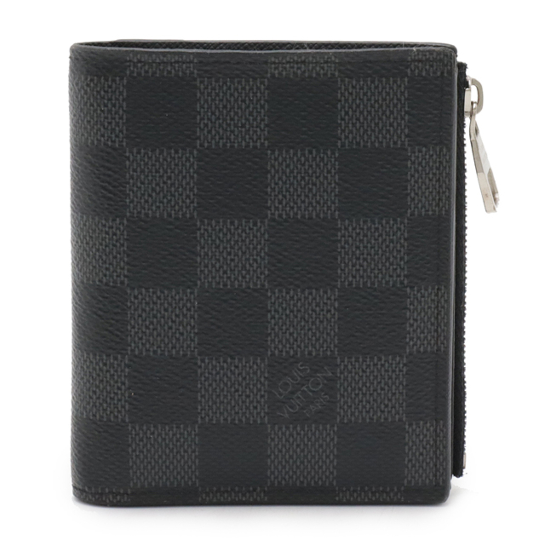 LOUIS VUITTON - LOUIS VUITTON ルイ ヴィトン ダミエグラ LOUIS VUITTON - LOUIS VUITTON ルイ ヴィトン ダミエグラ