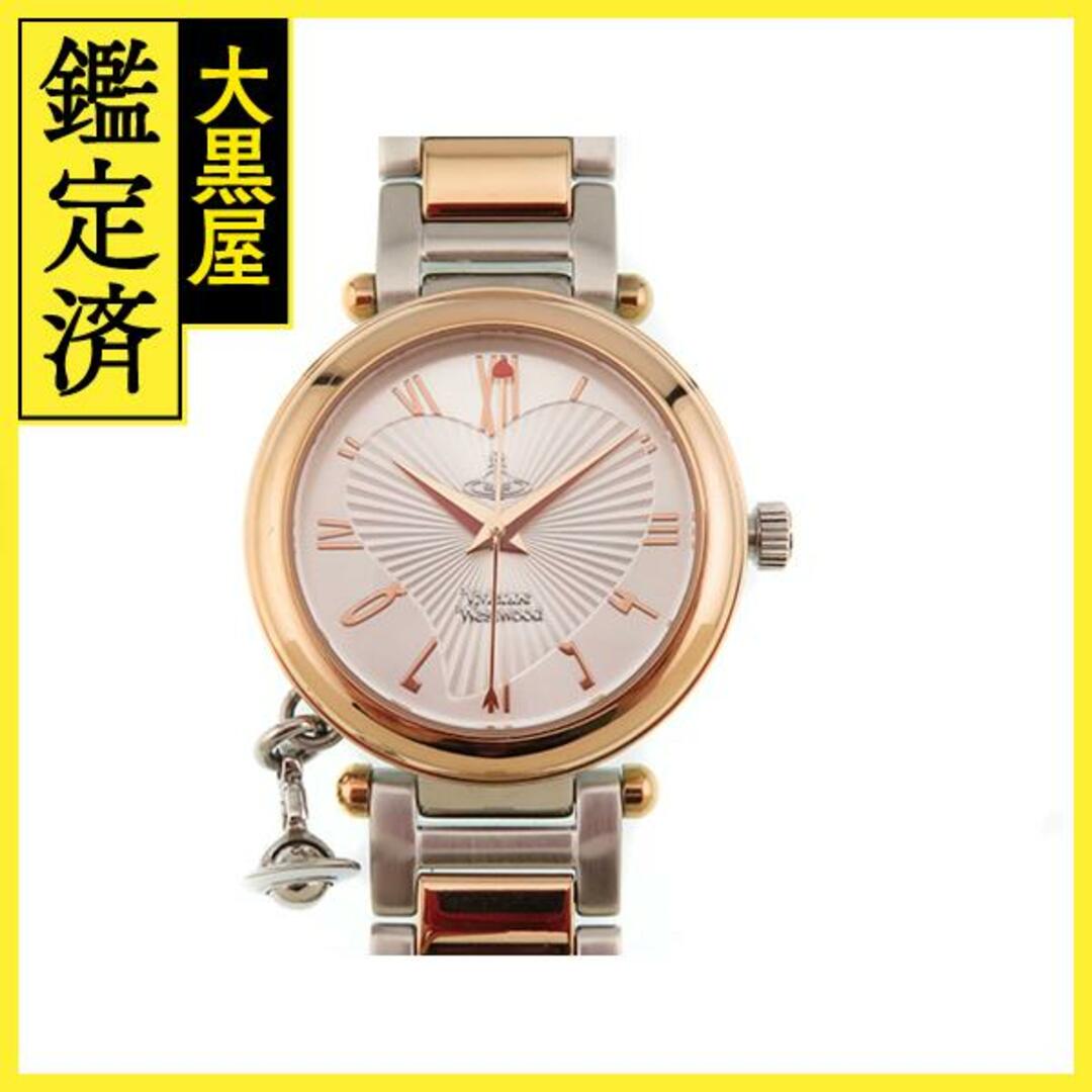 Vivienne Westwood - ヴィヴィアン・ウェストウッド オーブ VV006RSSL 【430】