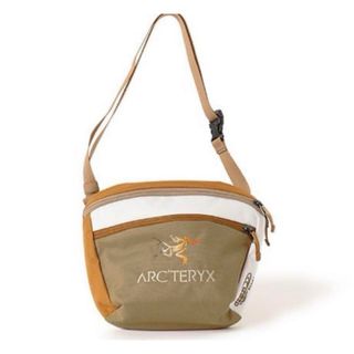 ARC'TERYX(ショルダーバッグ)のフリマアイテム一覧 ARC'TERYX(ショルダーバッグ)のフリマアイテム一覧