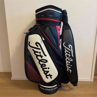 Titleist - メルセデスベンツ × タイトリスト コラボ キャディ Titleist - メルセデスベンツ × タイトリスト コラボ キャディ