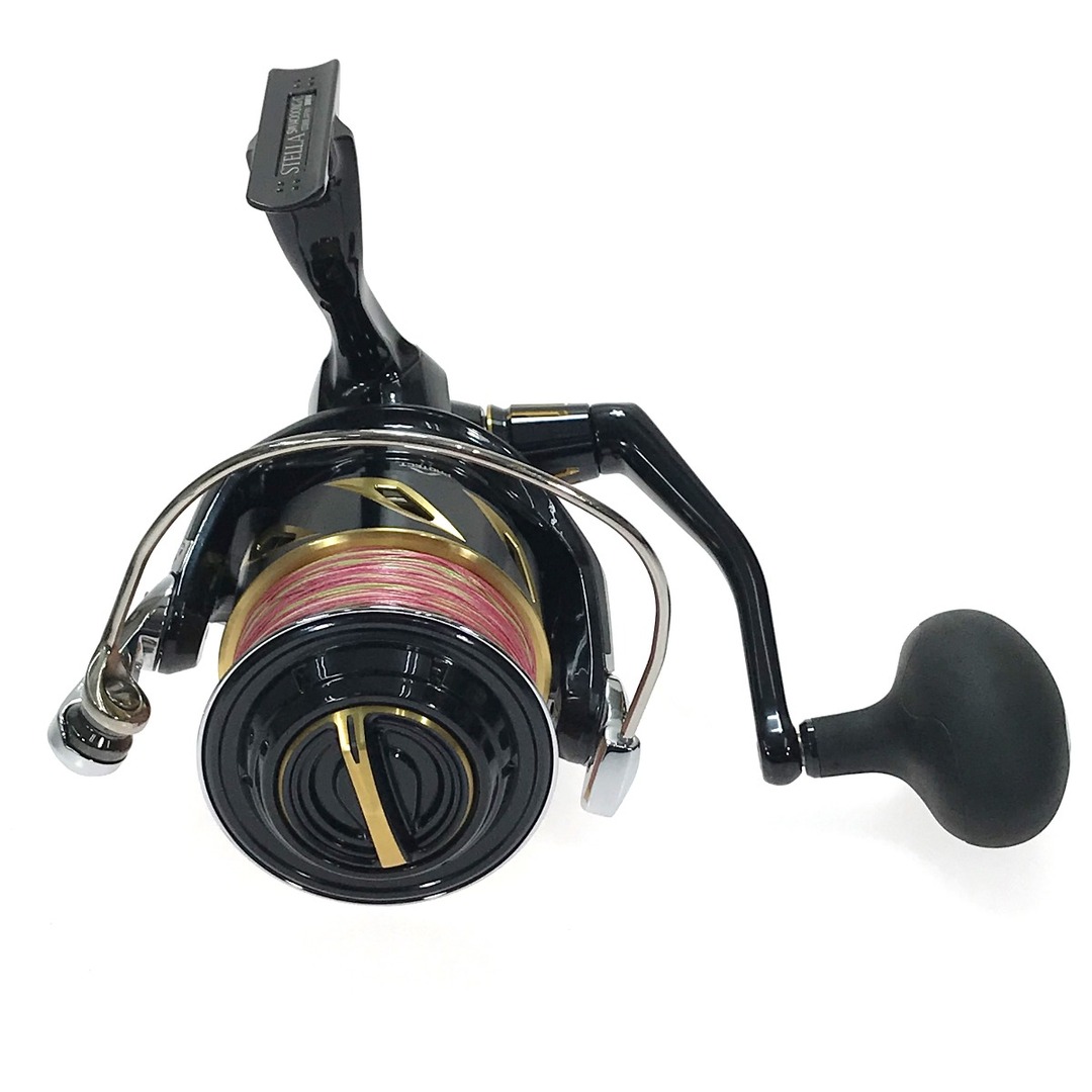 SHIMANO - ##SHIMANO シマノ 19 ステラ SW 14000XG 03968の通販 SHIMANO - ##SHIMANO シマノ 19 ステラ SW 14000XG 03968の通販