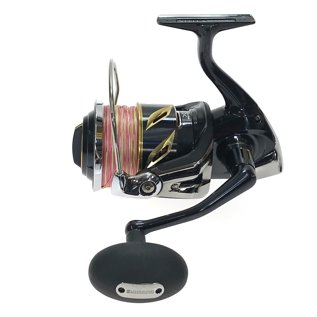 SHIMANO - ##SHIMANO シマノ 19 ステラ SW 14000XG 03968の通販 SHIMANO - ##SHIMANO シマノ 19 ステラ SW 14000XG 03968の通販