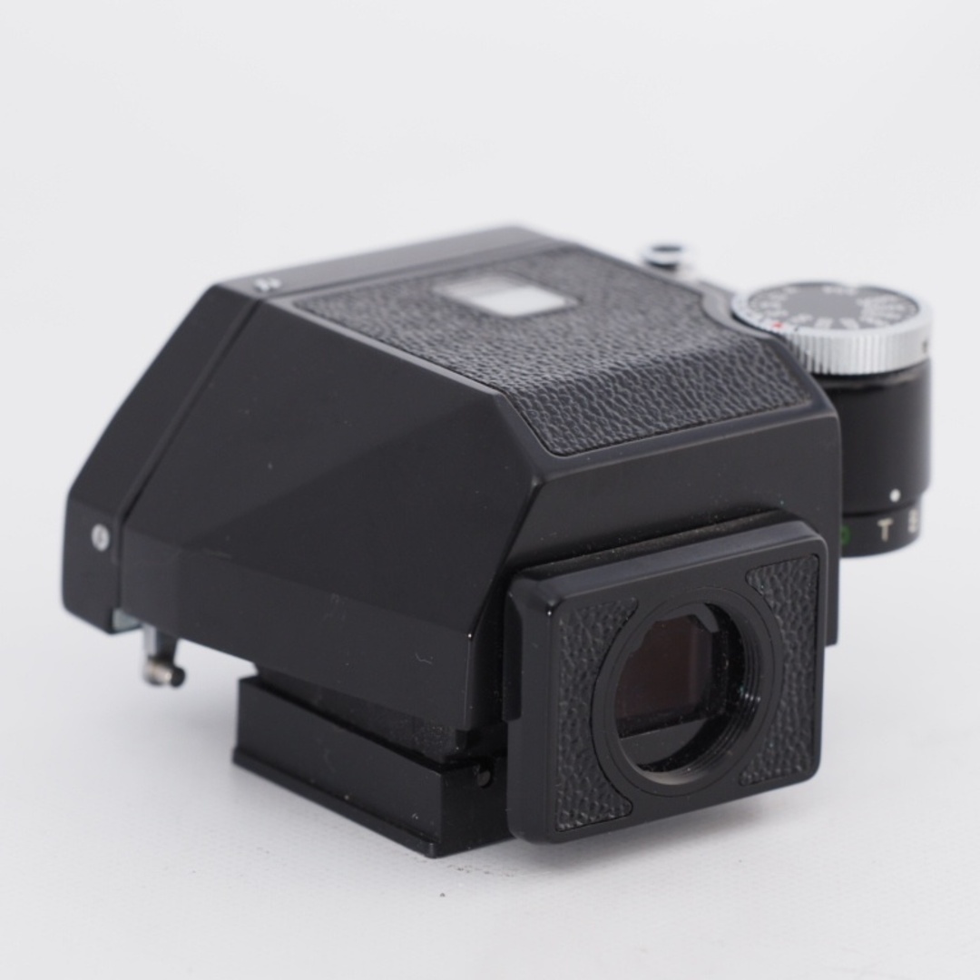 Nikon ニコン F フォトミック FTN ファインダー ブラック #11360 Nikon ニコン F フォトミック FTN ファインダー ブラック #11360