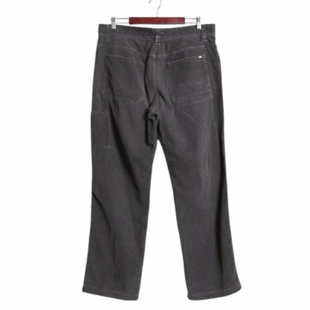 大学 兄弟割引 THE NORTH FACE - ノースフェイス 細畝 コーデュロイ ペインター ロング