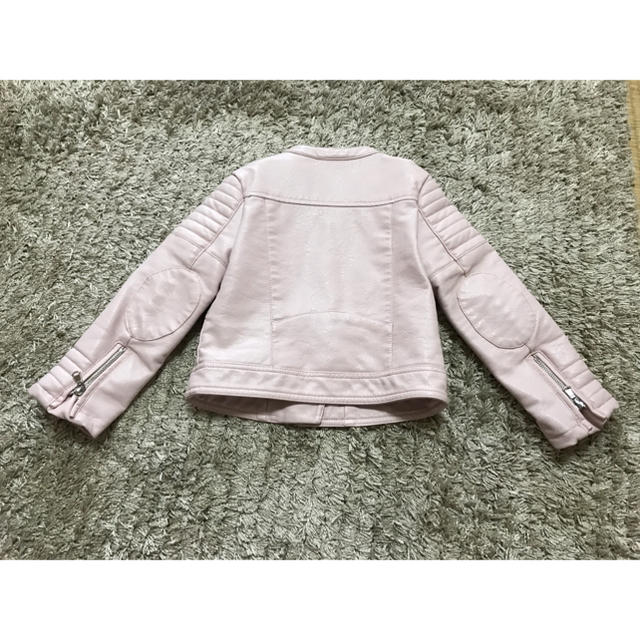 ZARA KIDS(ザラキッズ)のビビ様 専用 キッズ/ベビー/マタニティのキッズ服女の子用(90cm~)(ジャケット/上着)の商品写真