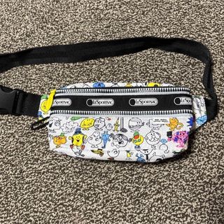 LeSportsac(ボディバッグ/ウエストポーチ)のフリマアイテム一覧 LeSportsac(ボディバッグ/ウエストポーチ)のフリマアイテム一覧