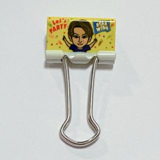 エグザイル(EXILE)のEXILE 白濱亜嵐 STAR OF WISH クリップ SOW(その他)