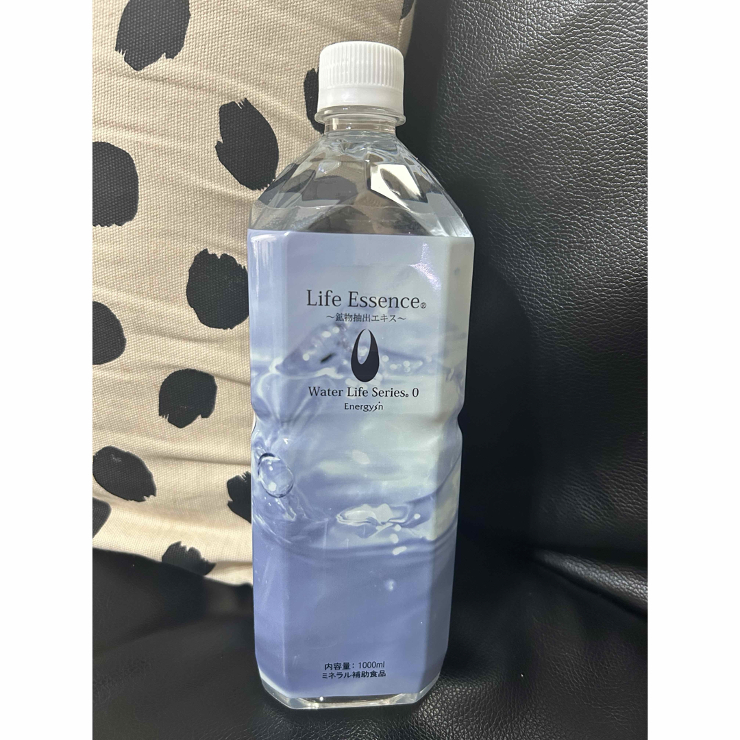 ポタポタクラブ ライフエッセンス1000ml ポタポタクラブ ライフエッセンス1000ml