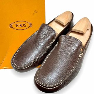 TOD'S - トッズ/TOD'S シューズ ドライビングシューズ 靴 TOD'S - トッズ/TOD'S シューズ ドライビングシューズ 靴