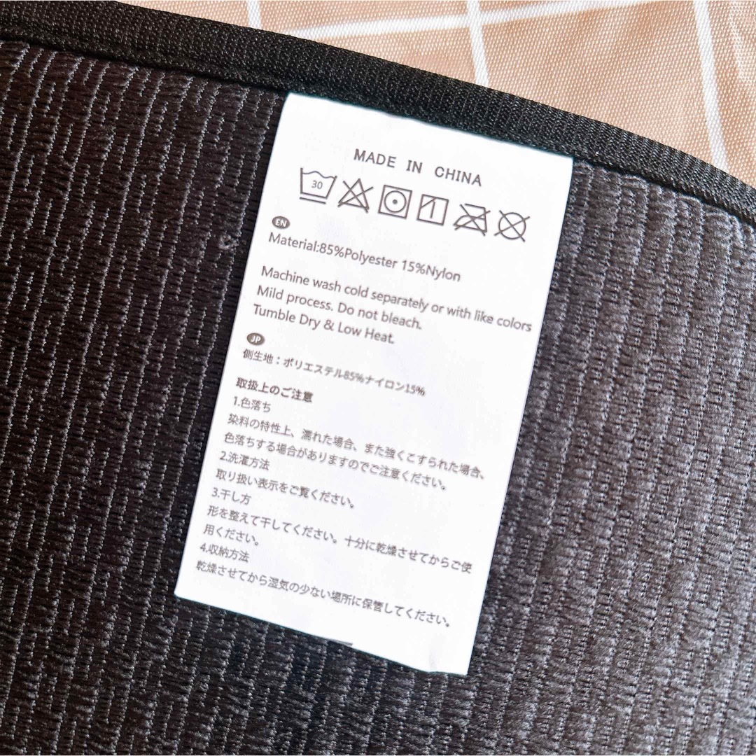 水切りマット 吸水マット キッチン 水切り食器 速乾 大判 防カビ 衛生 インテリア/住まい/日用品のキッチン/食器(収納/キッチン雑貨)の商品写真