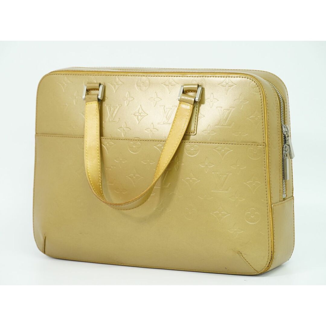 LOUIS VUITTON - 本物 ルイヴィトン LOUIS VUITTON LV マルデン LOUIS VUITTON - 本物 ルイヴィトン LOUIS VUITTON LV マルデン
