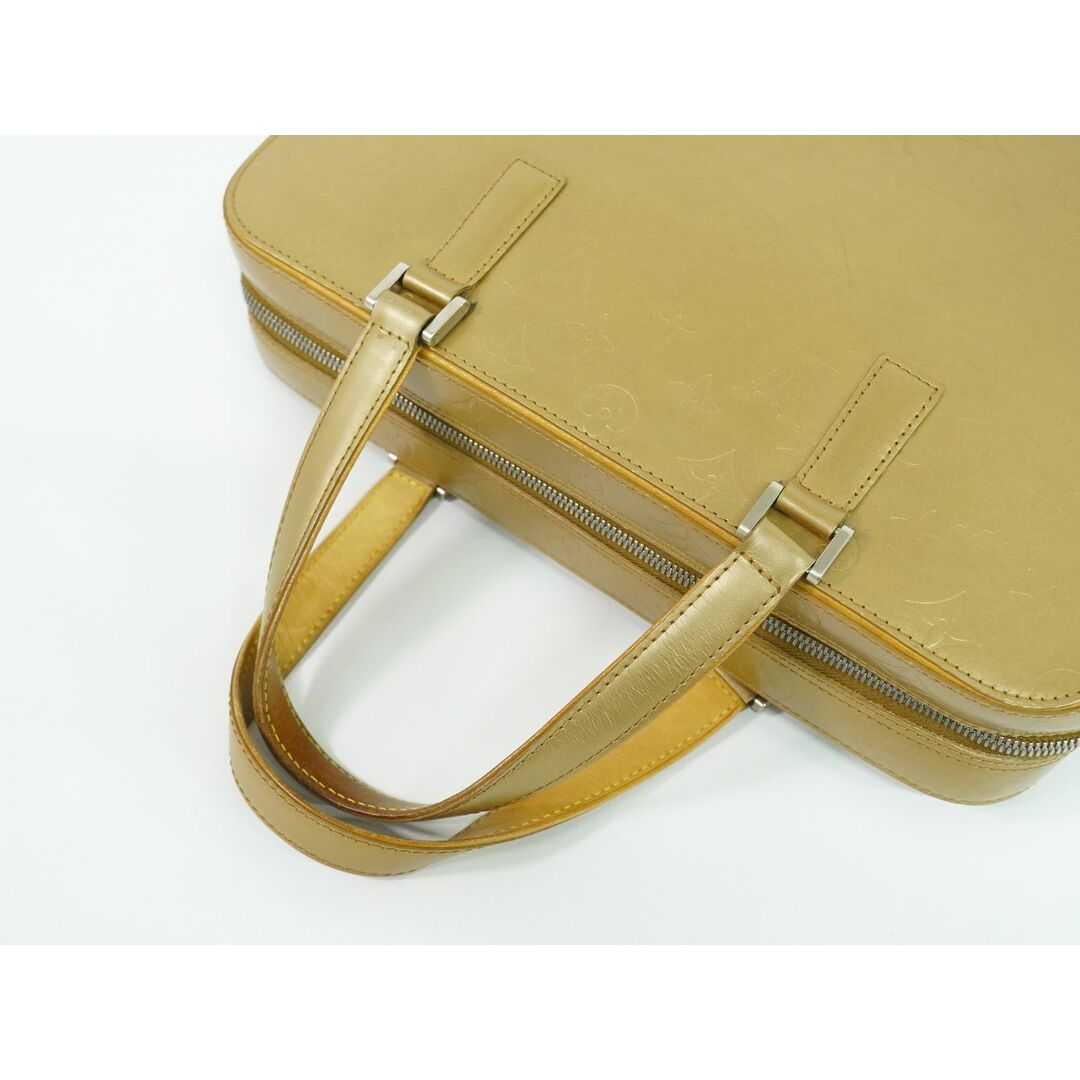 LOUIS VUITTON - 本物 ルイヴィトン LOUIS VUITTON LV マルデン LOUIS VUITTON - 本物 ルイヴィトン LOUIS VUITTON LV マルデン