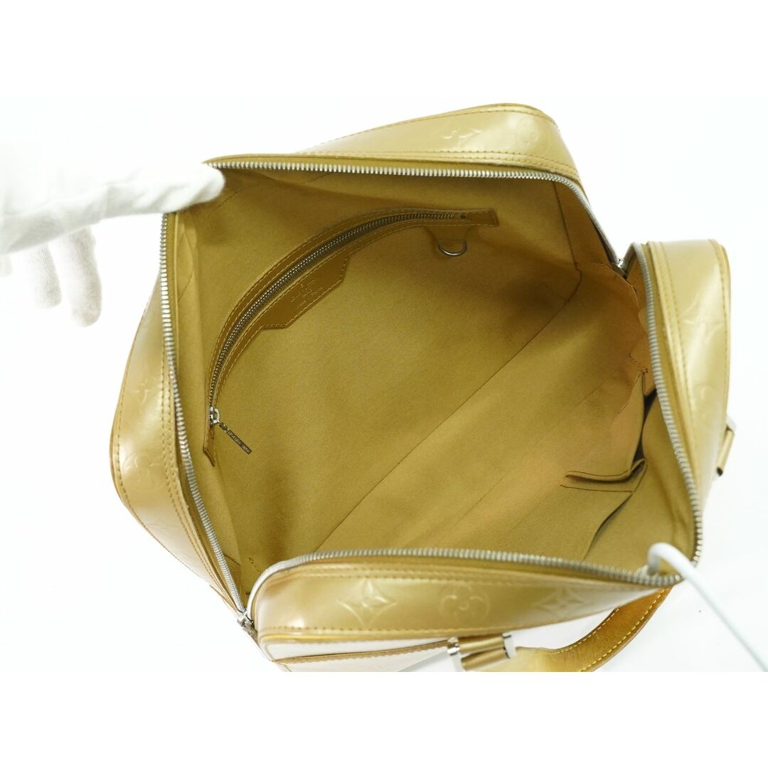 LOUIS VUITTON - 本物 ルイヴィトン LOUIS VUITTON LV マルデン LOUIS VUITTON - 本物 ルイヴィトン LOUIS VUITTON LV マルデン