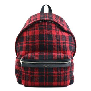 SAINT LAURENT(バッグパック/リュック)のフリマアイテム一覧 SAINT LAURENT(バッグパック/リュック)のフリマアイテム一覧