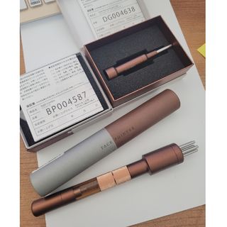 POINTER(フェイスケア/美顔器)のフリマアイテム一覧 POINTER(フェイスケア/美顔器)のフリマアイテム一覧