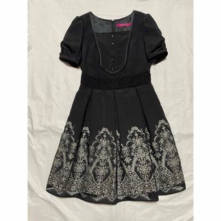DOLLY GIRL BY ANNA SUI(ワンピース)のフリマアイテム一覧 DOLLY GIRL BY ANNA SUI(ワンピース)のフリマアイテム一覧