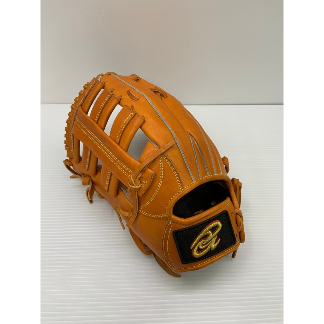 中古品 ドナイヤ Donaiya 軟式 外野手用グローブ DJNOR 左投げ 3593 中古品 ドナイヤ Donaiya 軟式 外野手用グローブ DJNOR 左投げ 3593