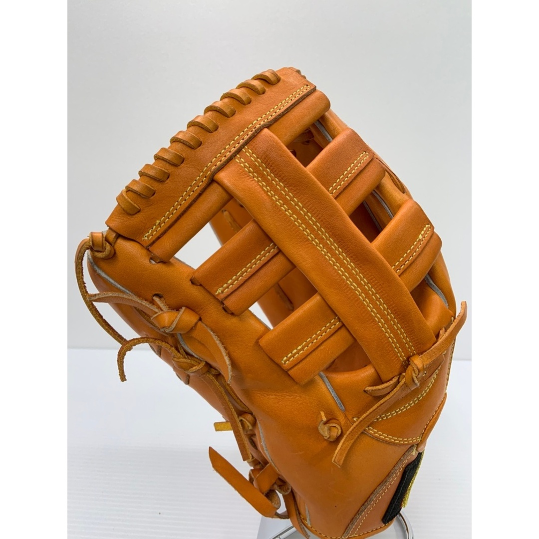 中古品 ドナイヤ Donaiya 軟式 外野手用グローブ DJNOR 左投げ 3593 中古品 ドナイヤ Donaiya 軟式 外野手用グローブ DJNOR 左投げ 3593