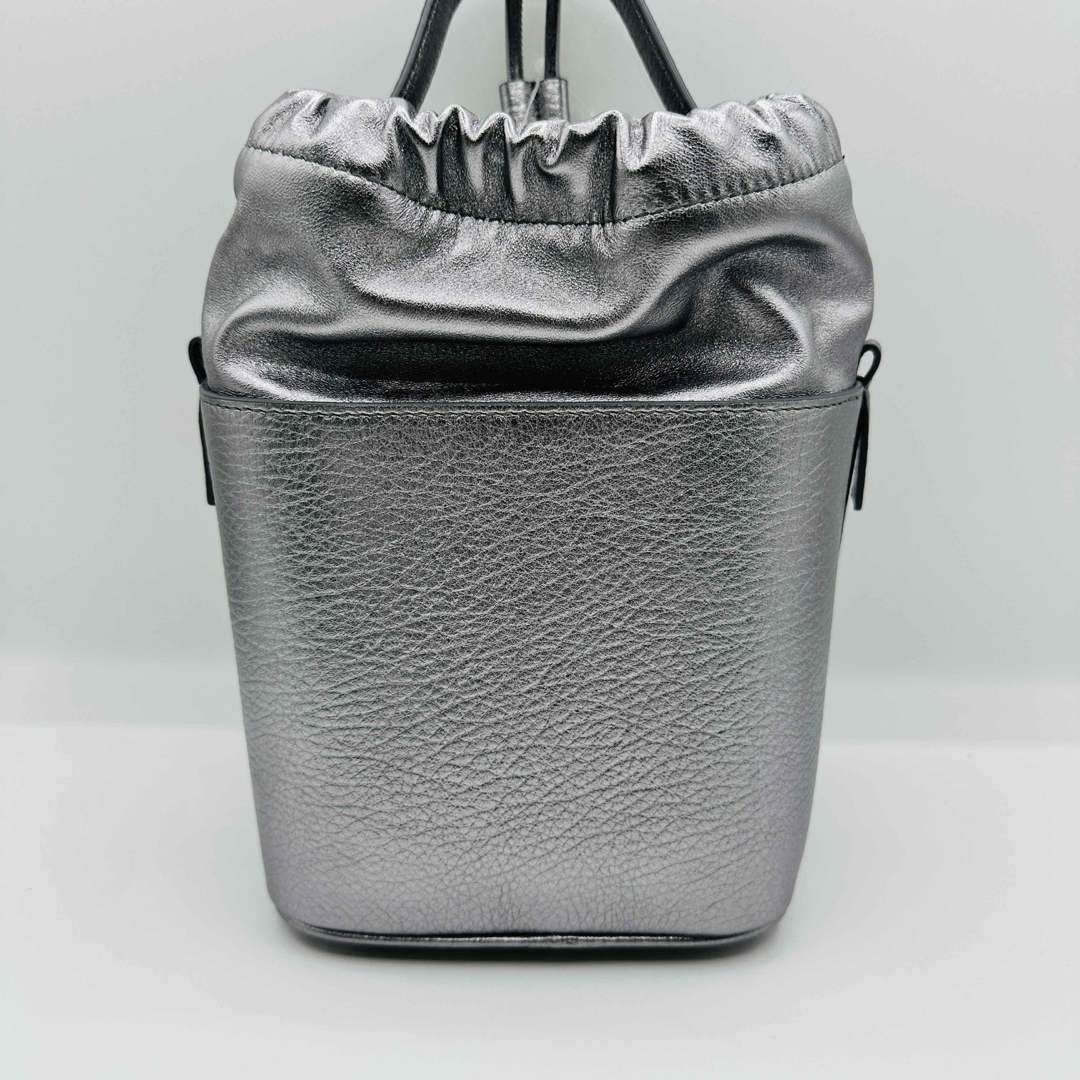 Maison Margiela(旧Maison Martin Margiela) - シルバー 新品 Maison Margiela(旧Maison Martin Margiela) - シルバー 新品