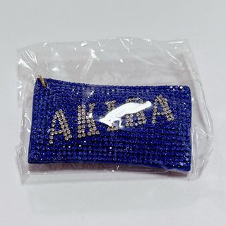 エグザイル(EXILE)のEXILE AKIRA STAR  OF WISH ラインストーン SOW(その他)