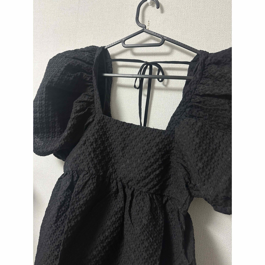 cecilie bahnsen セシリーバンセン TILDE ワンピース ドレス cecilie bahnsen セシリーバンセン TILDE ワンピース ドレス