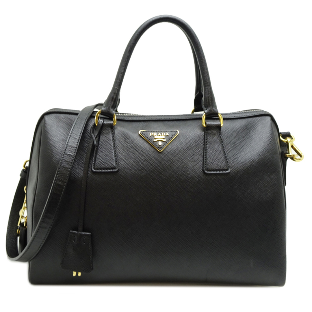 PRADA - プラダ ボストンバッグ BL0823の通販 by DS大黒屋's PRADA - プラダ ボストンバッグ BL0823の通販 by DS大黒屋's