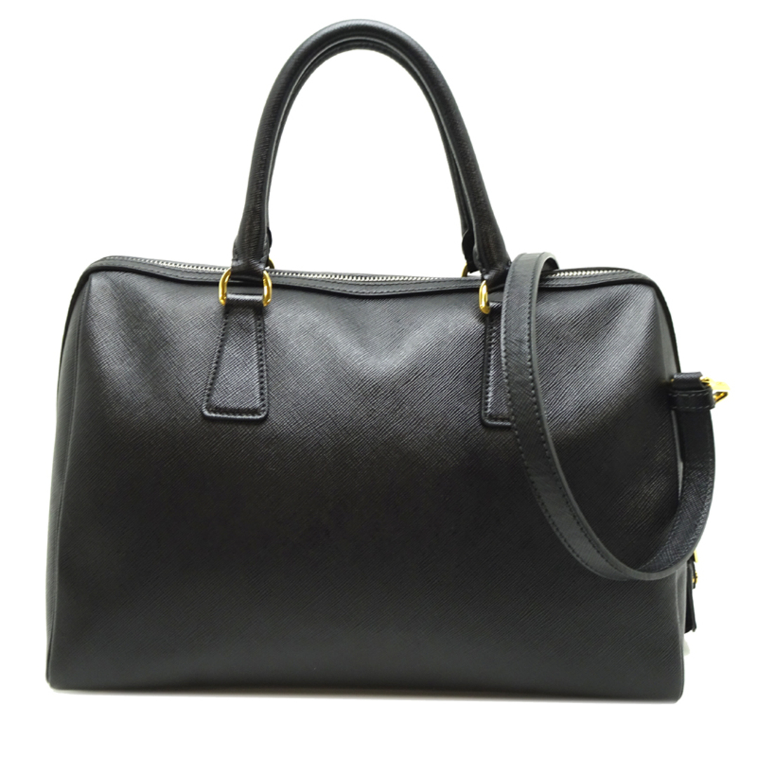 PRADA - プラダ ボストンバッグ BL0823の通販 by DS大黒屋's PRADA - プラダ ボストンバッグ BL0823の通販 by DS大黒屋's