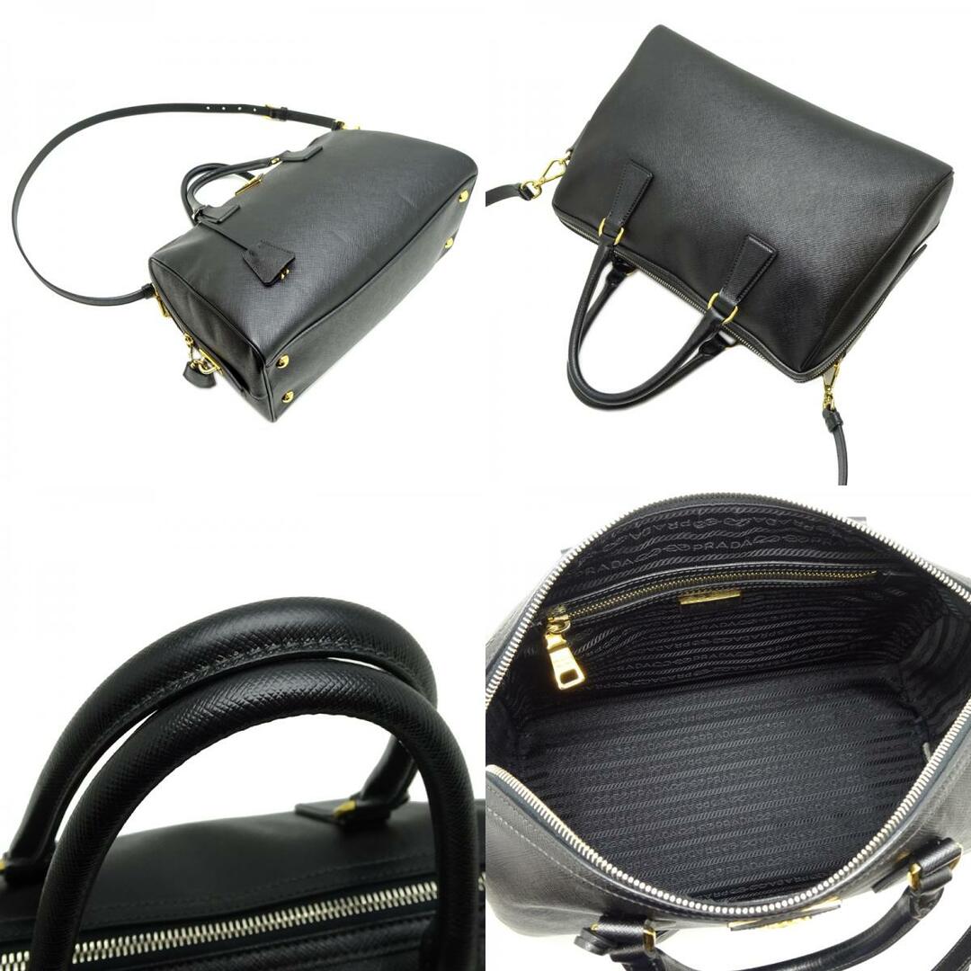 PRADA - プラダ ボストンバッグ BL0823の通販 by DS大黒屋's PRADA - プラダ ボストンバッグ BL0823の通販 by DS大黒屋's
