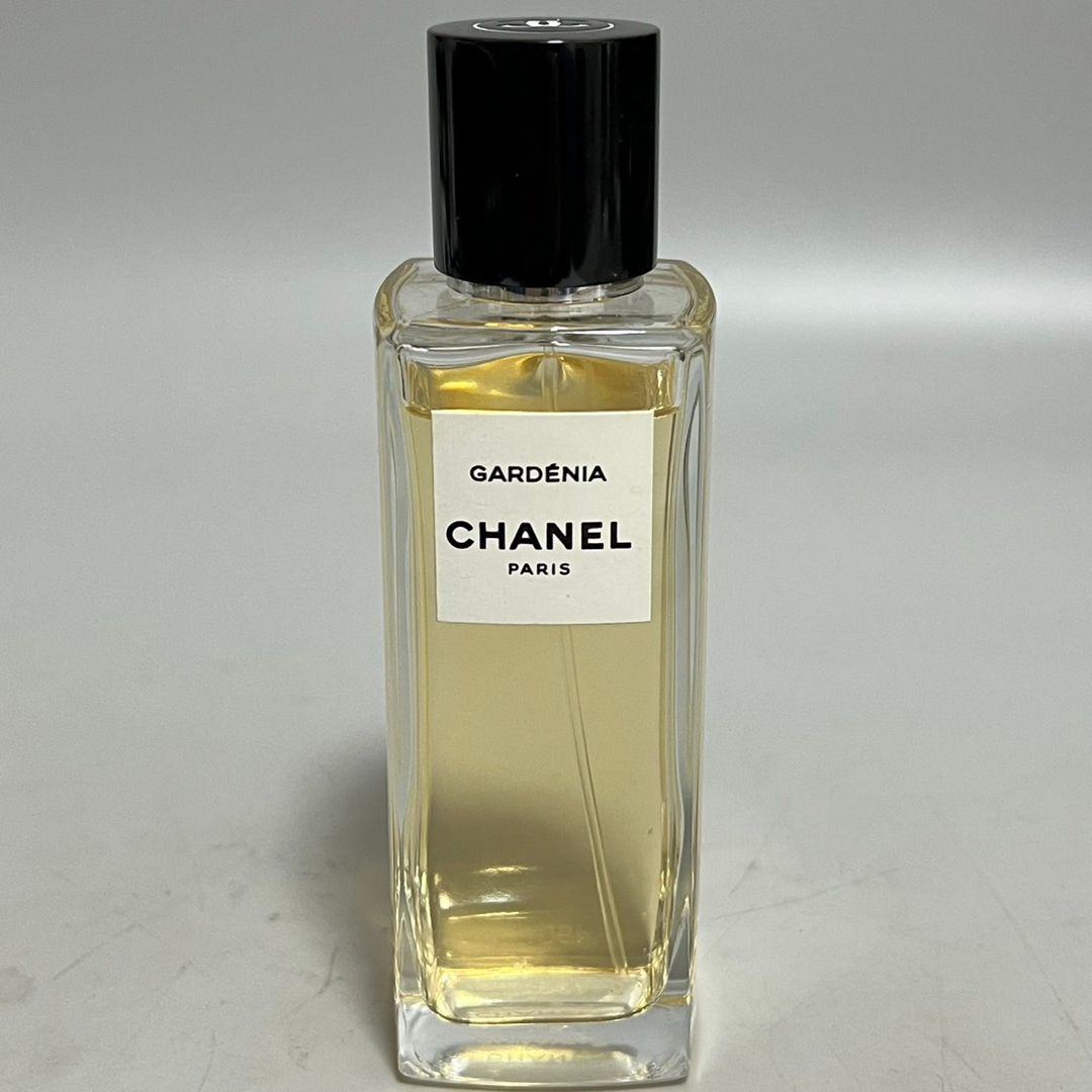 ほぼ未使用 CHANEL シャネル ガーデニア オード パルファム 香水 ほぼ未使用 CHANEL シャネル ガーデニア オード パルファム 香水