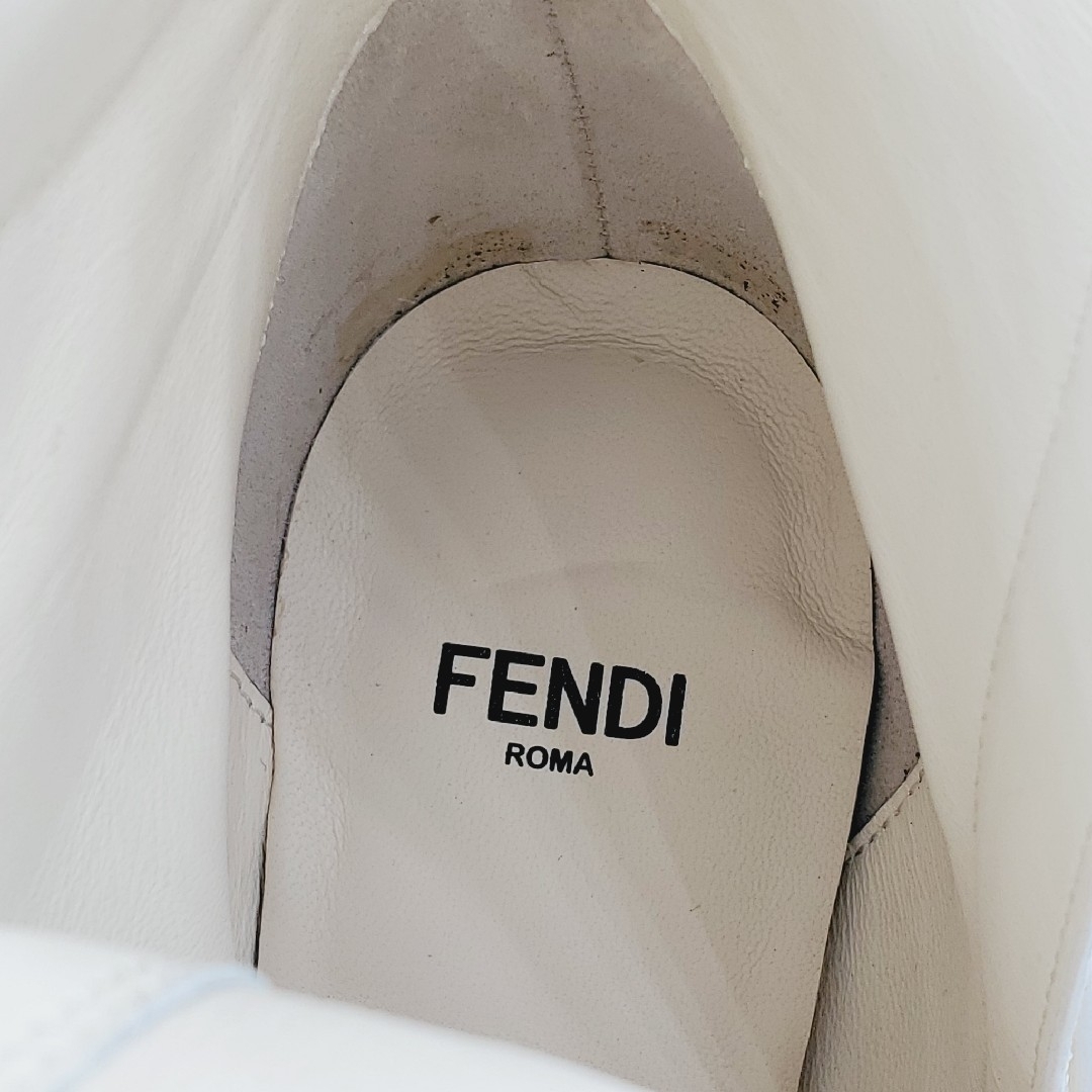 FENDI - ☆未使用品☆【FENDI】フェンディ ファースト ショート FENDI - ☆未使用品☆【FENDI】フェンディ ファースト ショート