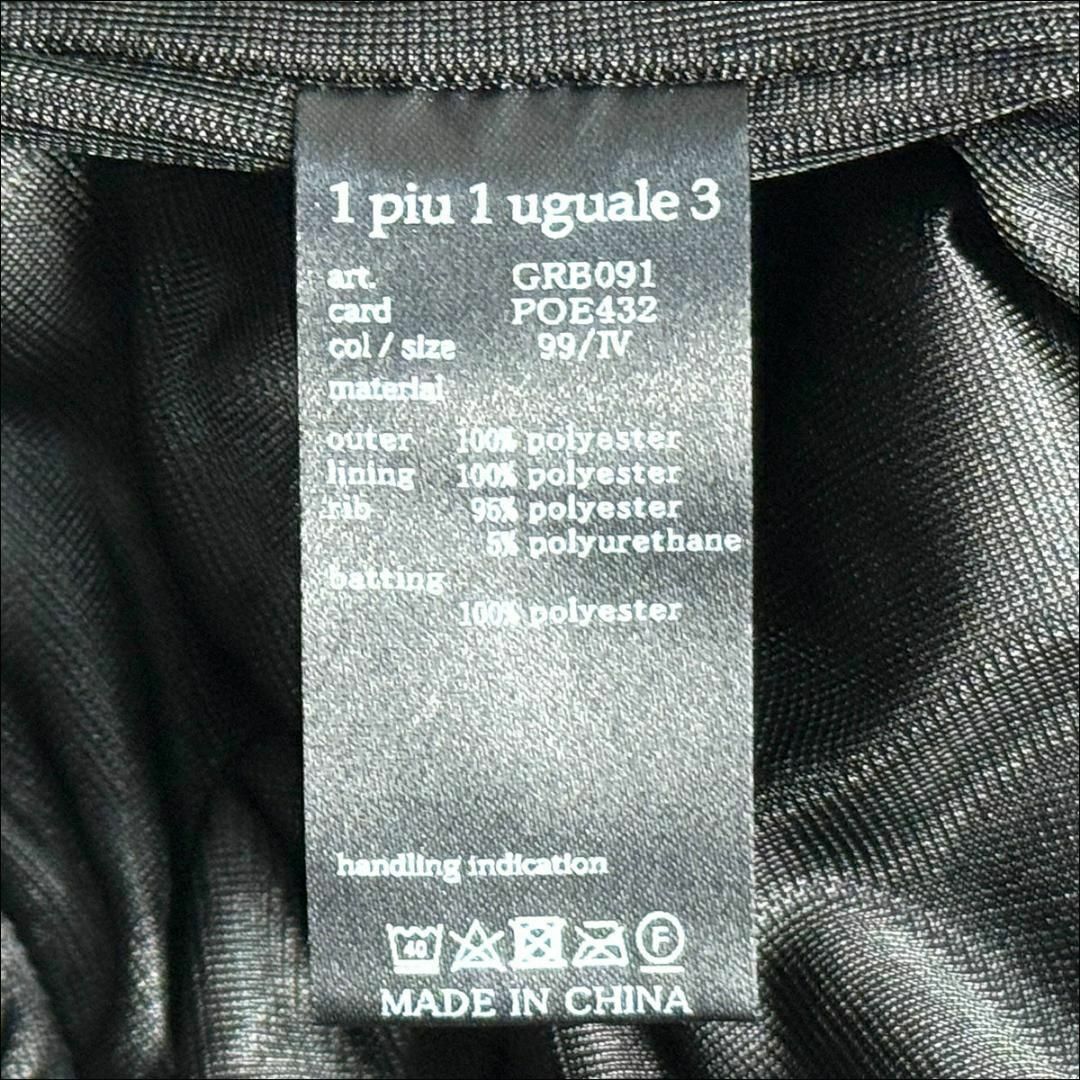 1piu1uguale3 - J6349超美品ウノピゥウノウグァーレトレゴルフ 1piu1uguale3 - J6349超美品ウノピゥウノウグァーレトレゴルフ