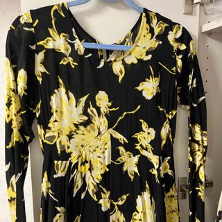 Free People(ロングワンピース/マキシワンピース)のフリマ Free People(ロングワンピース/マキシワンピース)のフリマ